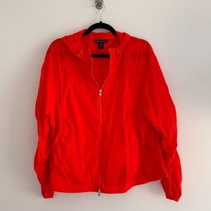 Athleta Expedition Jacket